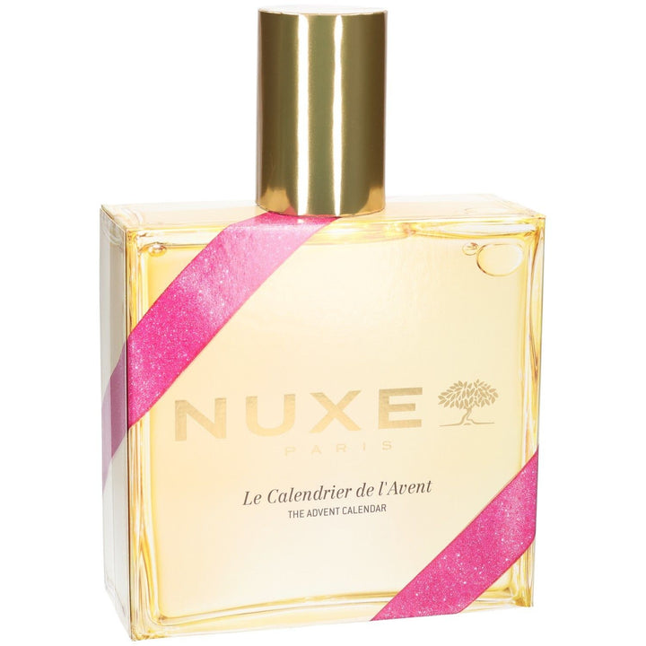 NUXE Beauty تقويم المجيء