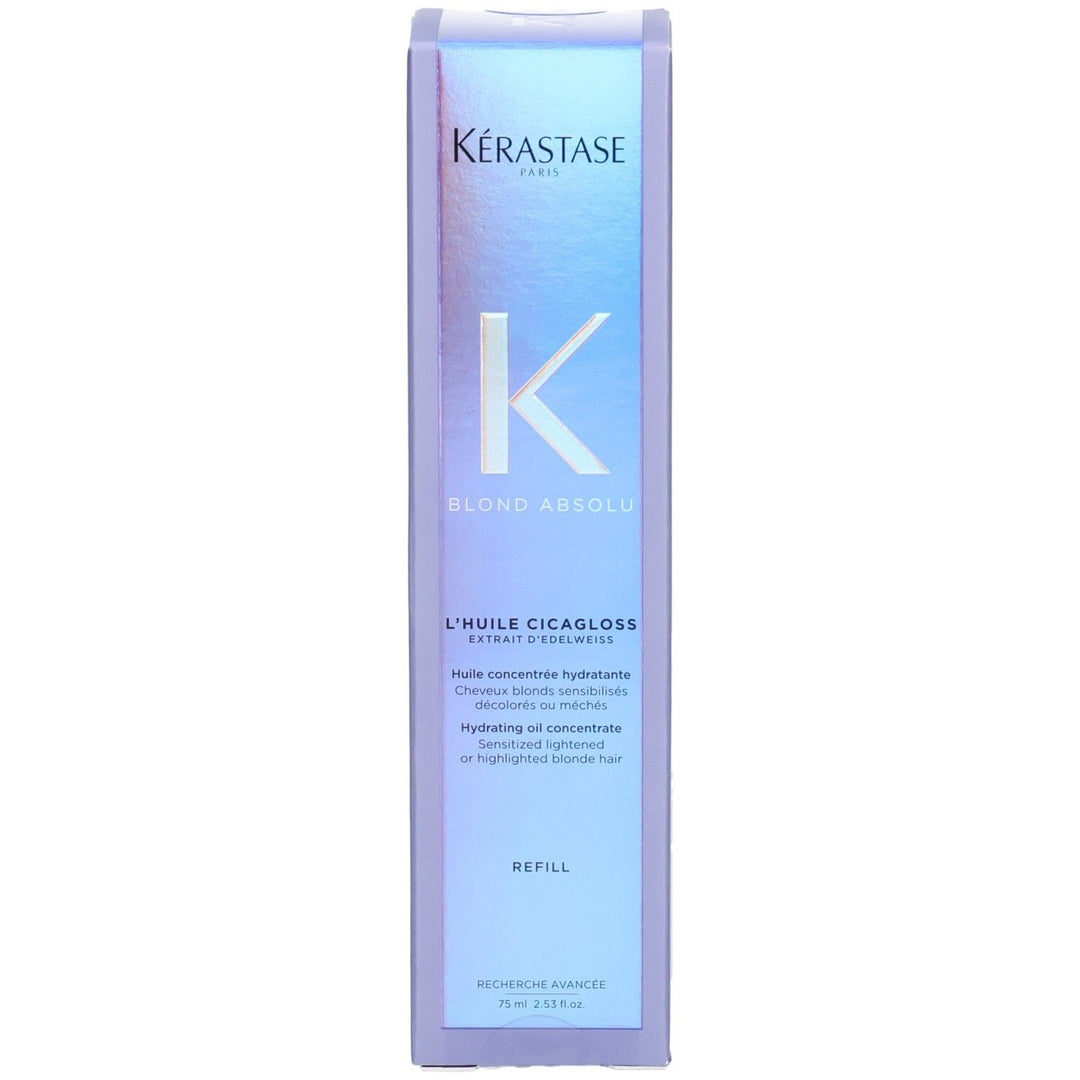 Kérastase Blond Absolu Cicagloss Oil Refill 75ml (2.54fl oz)