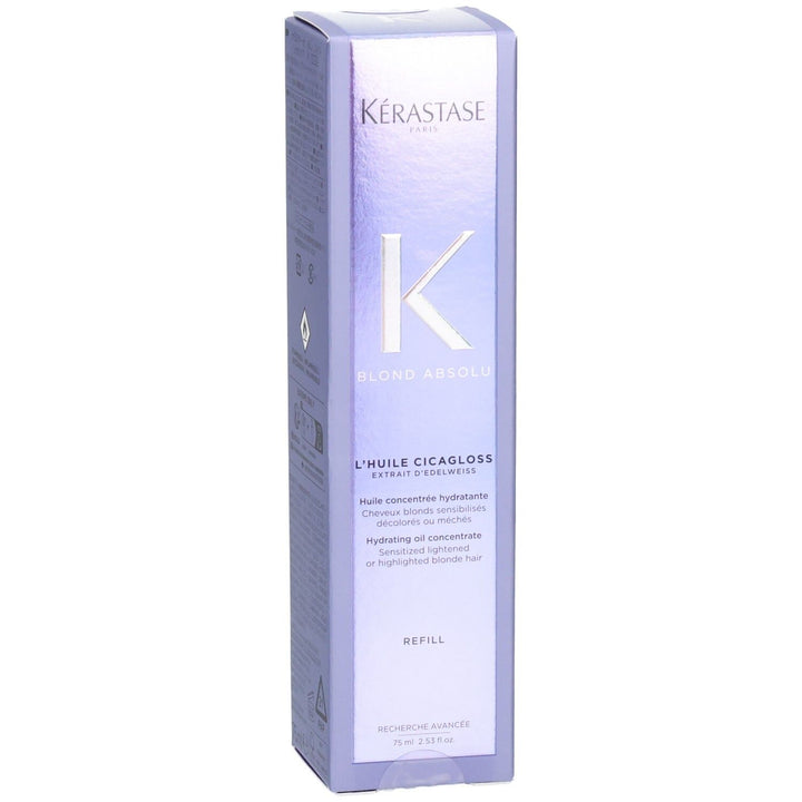 Kérastase Blond Absolu Cicagloss Oil Refill 75ml (2.54fl oz)