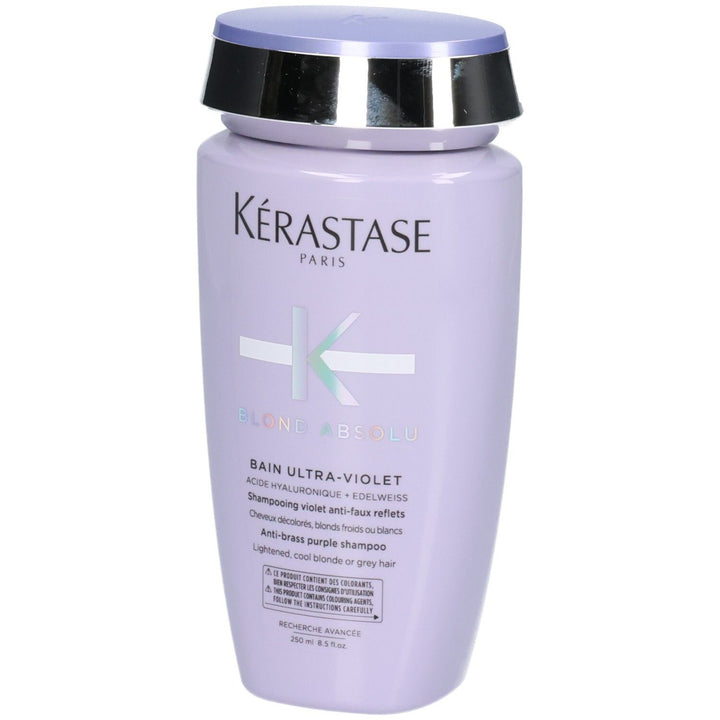 Kérastase Blond Absolu Ultra-violet شامبو 250ml