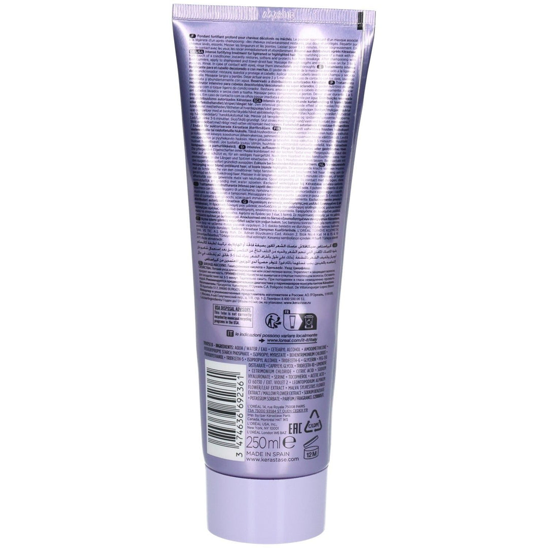 Kérastase Blond Absolu Cicaflash 250ml
