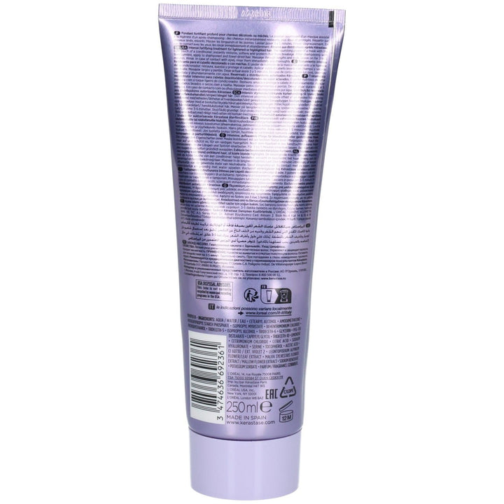 Kérastase Blond Absolu Cicaflash 250ml