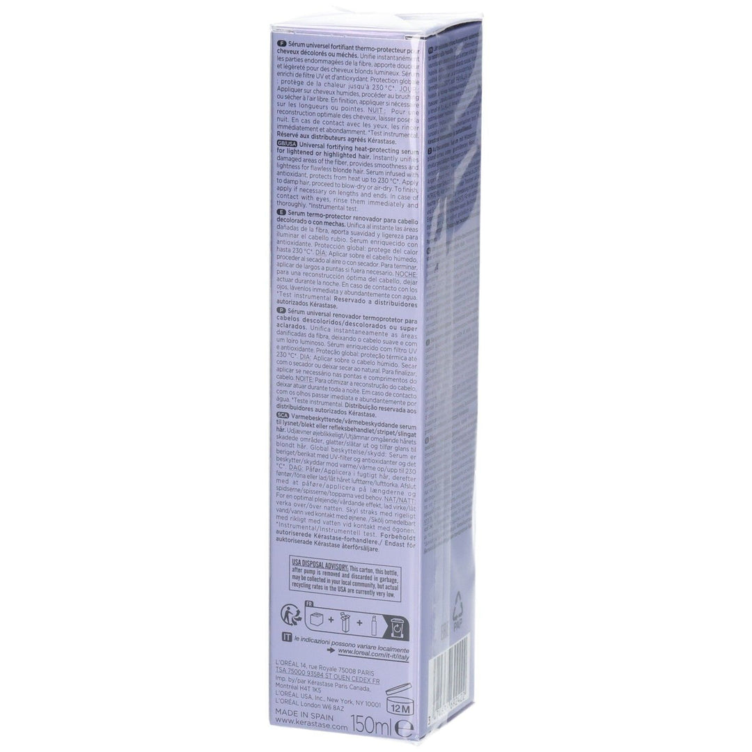 Kérastase Blond Absolu Cicaplasme 150ml
