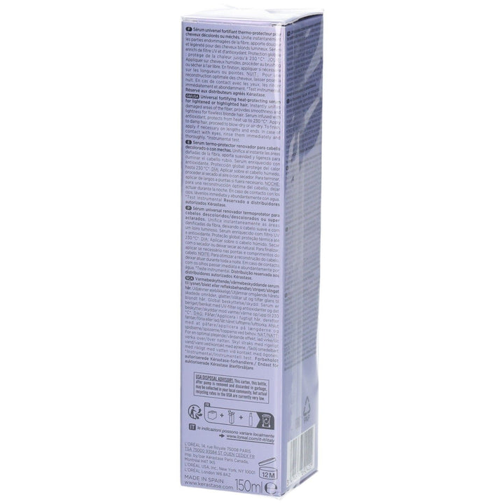 Kérastase Blond Absolu Cicaplasme 150ml
