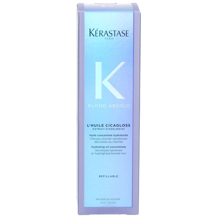 Kérastase Blond Absolu CicaExtreme زيت 75ml