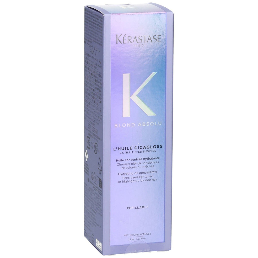 Kérastase Blond Absolu CicaExtreme زيت 75ml
