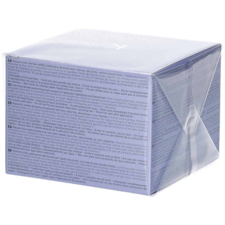Kérastase Blond Absolu Ultra-violet Mask 200ml (6.76fl oz)