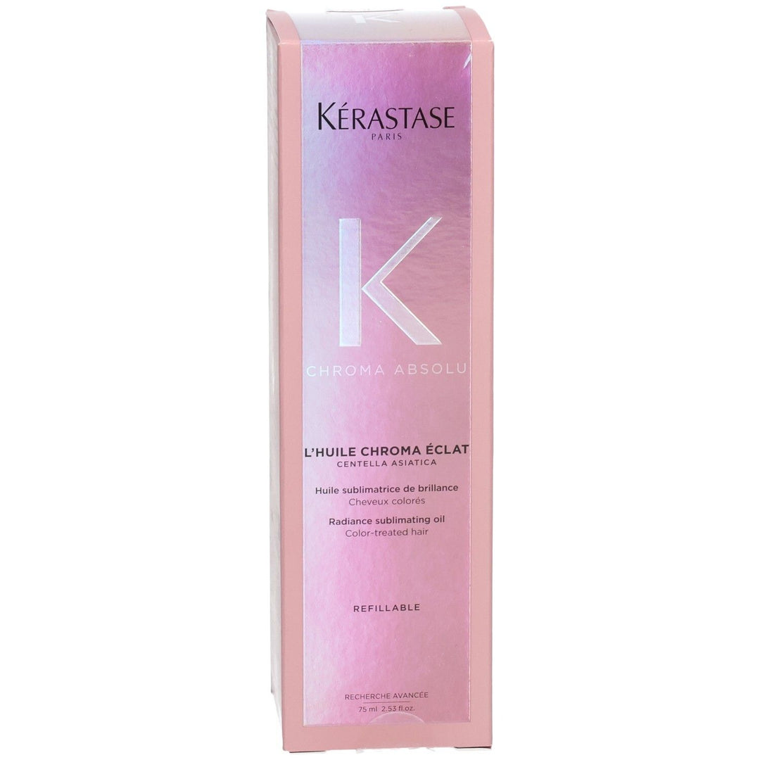 Kérastase Chroma Absolu Refillable Radiance Oil 75ml (2.54fl oz)