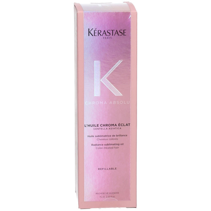 Kérastase Chroma Absolu Refillable Radiance Oil 75ml (2.54fl oz)