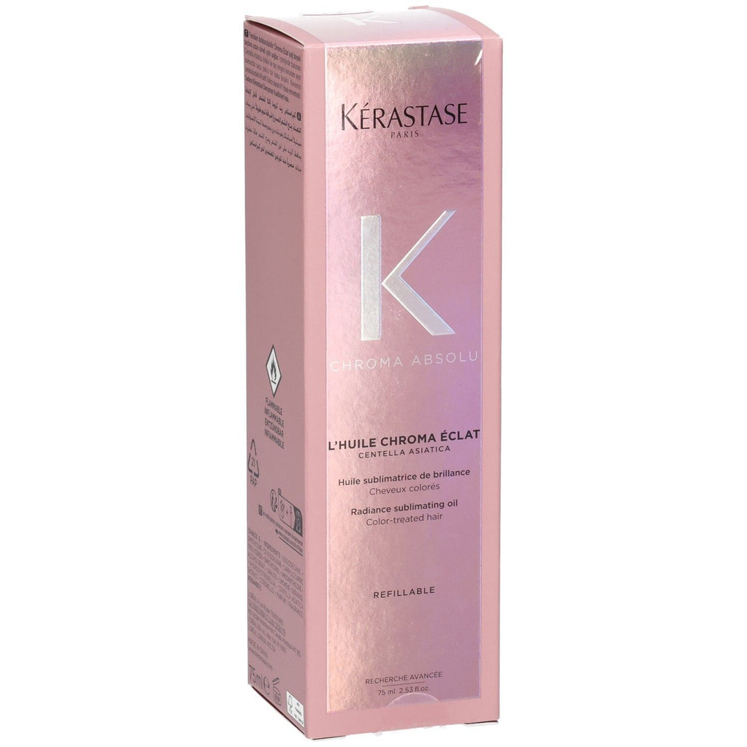 Kérastase Chroma Absolu Refillable Radiance Oil 75ml (2.54fl oz)