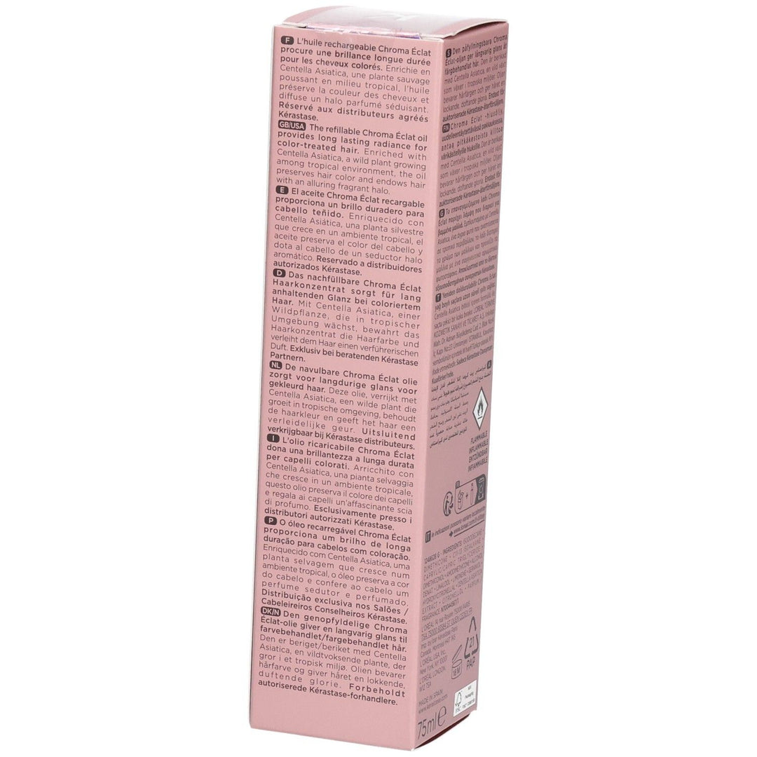 Kérastase Chroma Absolu Radiance Oil Refill 75ml (2.54fl oz)
