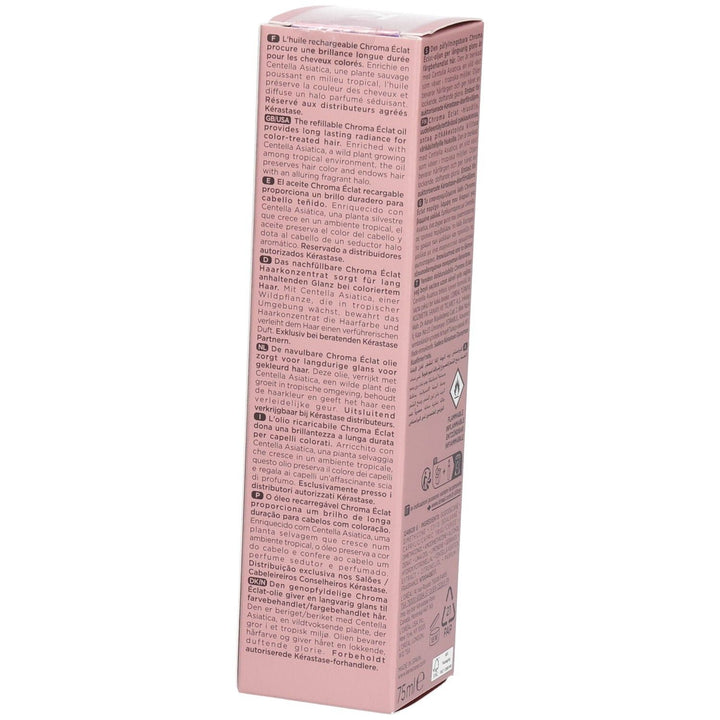 Kérastase Chroma Absolu Radiance Oil Refill 75ml (2.54fl oz)