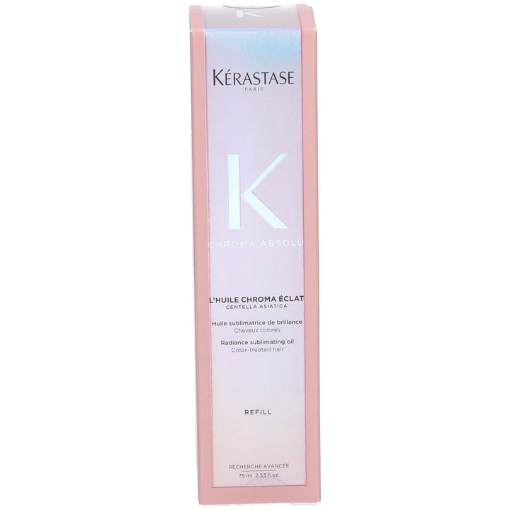 Kérastase Chroma Absolu Radiance Oil Refill 75ml (2.54fl oz)