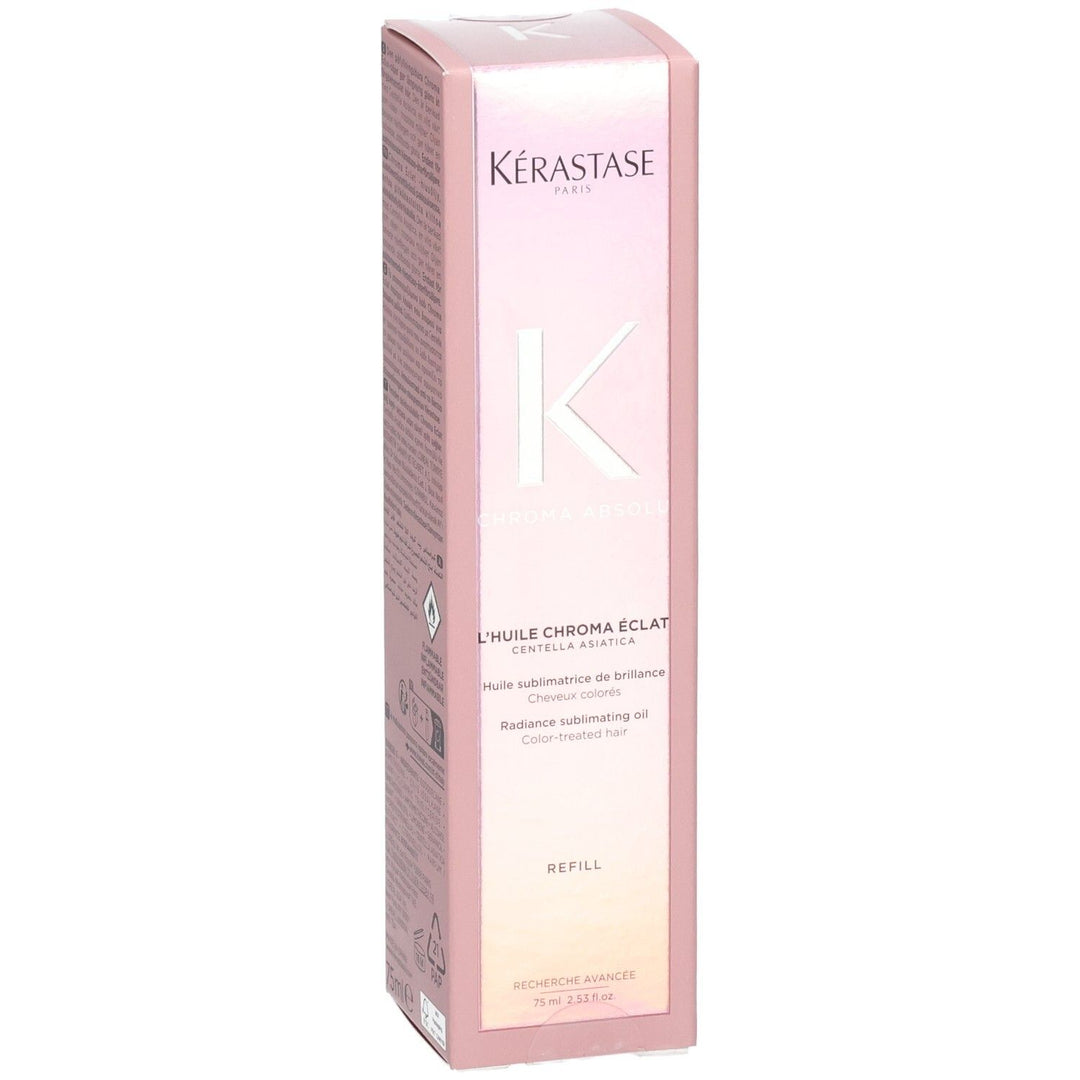 Kérastase Chroma Absolu Radiance Oil Refill 75ml (2.54fl oz)