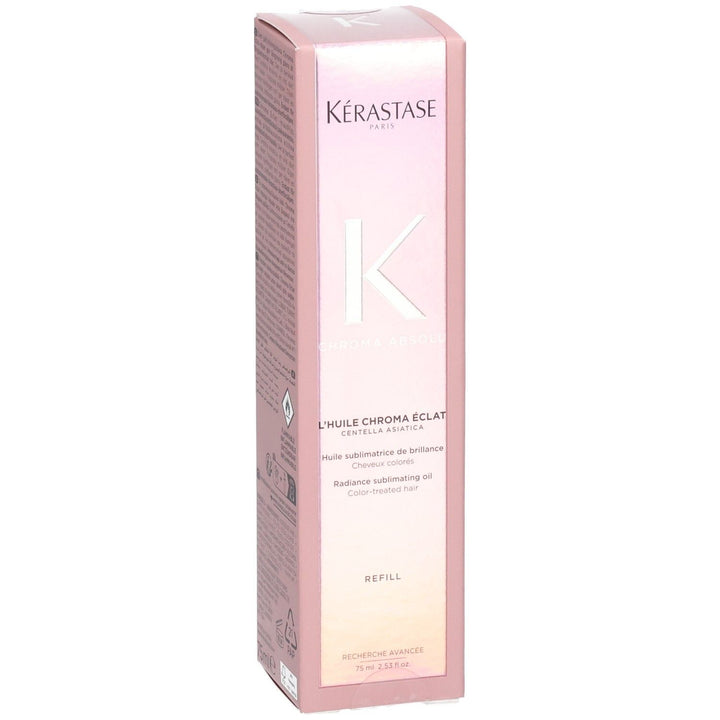 Kérastase Chroma Absolu Radiance Oil Refill 75ml (2.54fl oz)