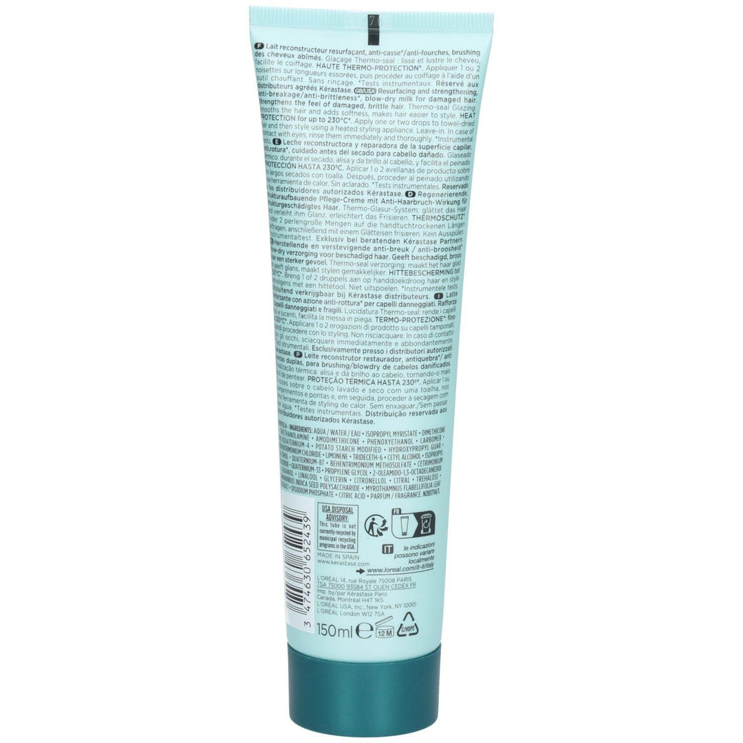 Kérastase Resistance Ciment Thermal 150ml (5.07fl oz)