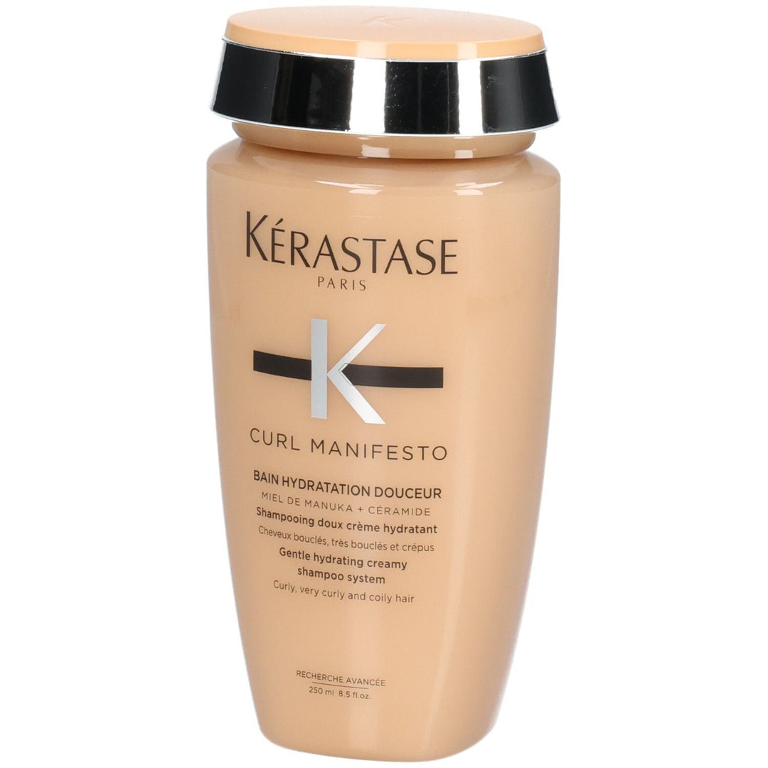 Kérastase Curl Manifesto Milde Hydraterende Shampoo 250ml