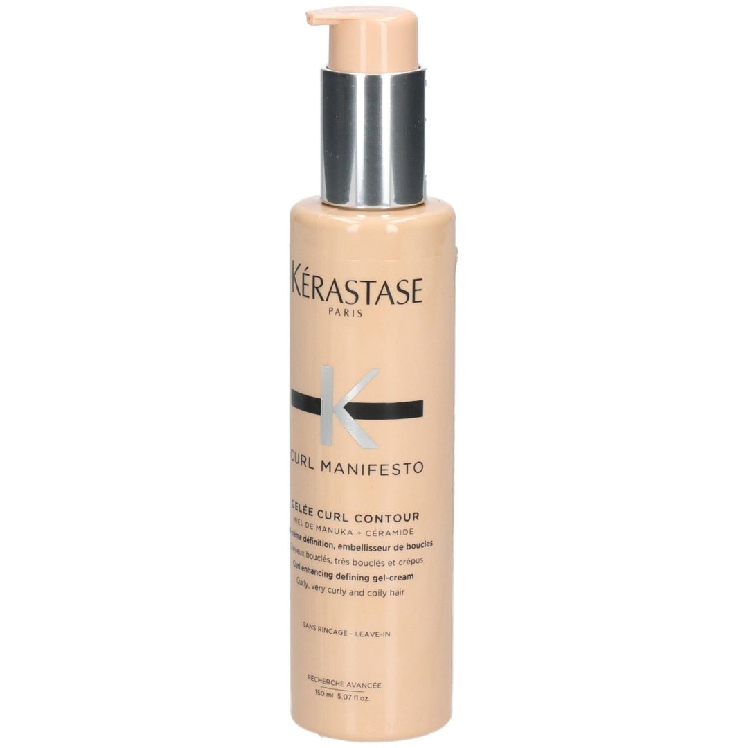 Kérastase Curl Manifesto Curl Contour Gel 150ml (5.07fl oz)