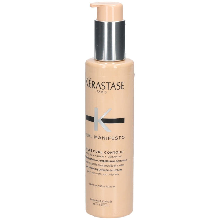 Kérastase Curl Manifesto Curl Contour Gel 150ml (5.07fl oz)