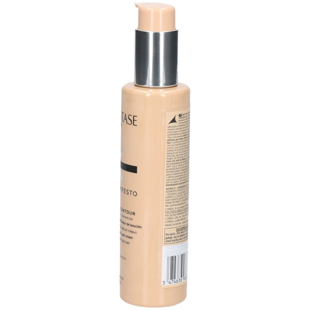 Kérastase Curl Manifesto Curl Contour Gel 150ml (5.07fl oz)