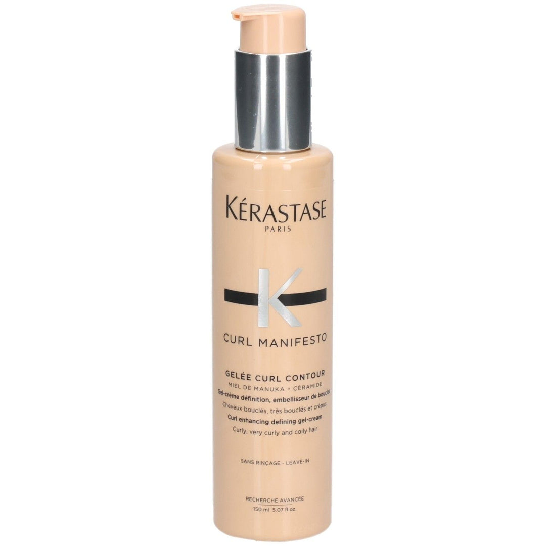 Kérastase Curl Manifesto Curl Contour Gel 150ml (5.07fl oz)