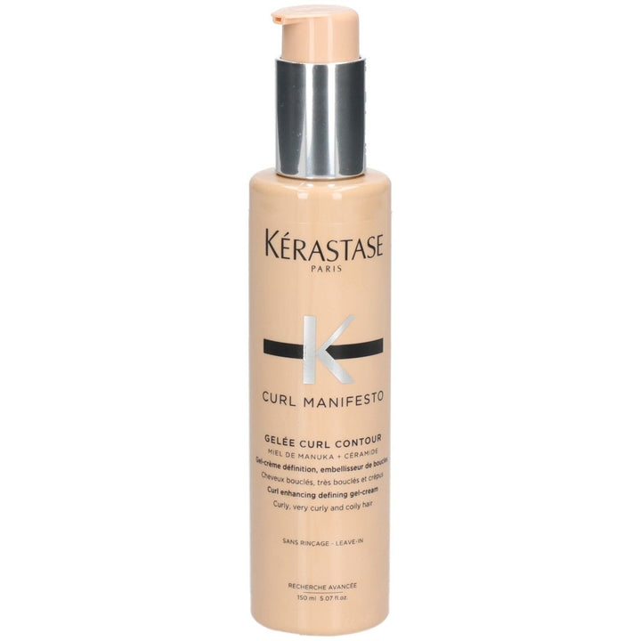 Kérastase Curl Manifesto Curl Contour Gel 150ml (5.07fl oz)