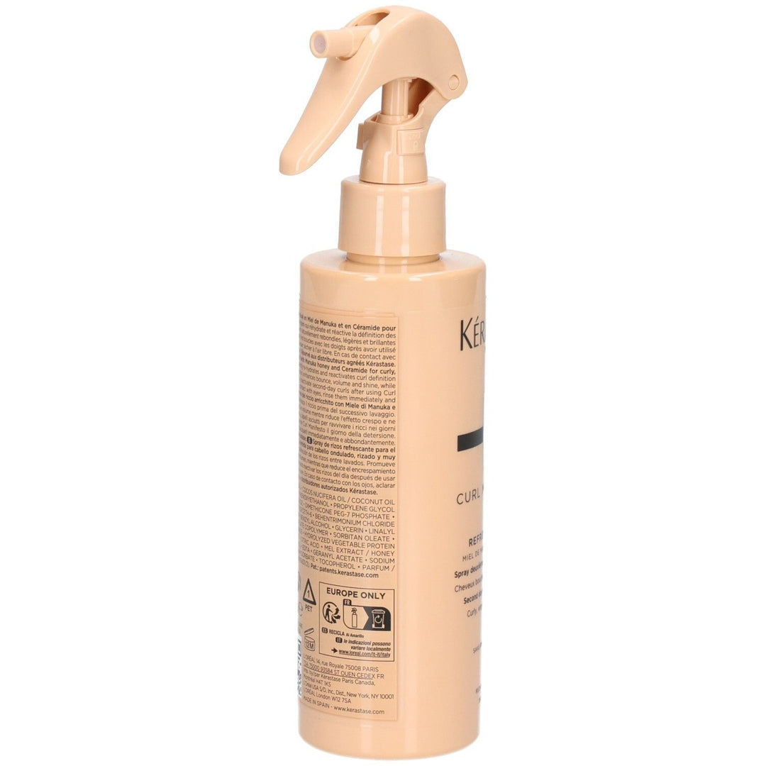 Kérastase Curl Manifesto Lotion Refresher Curl 190ml (6.42fl oz)