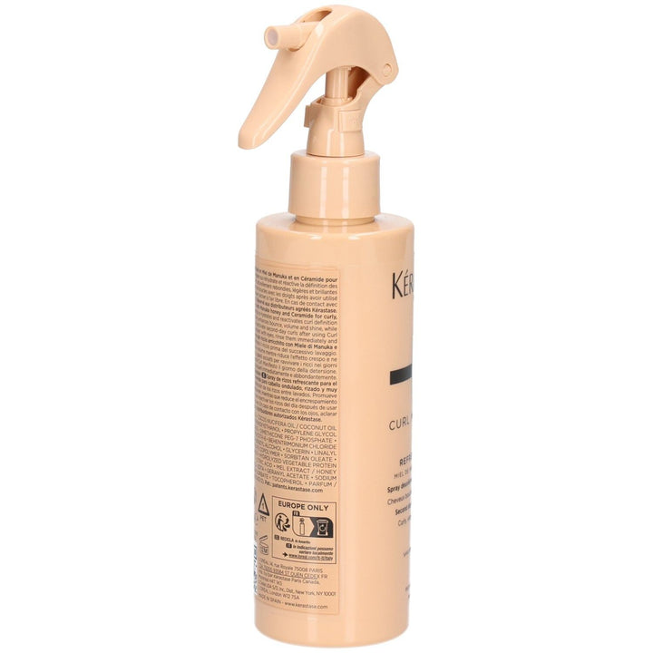 Kérastase Curl Manifesto Lotion Refresher Curl 190ml (6.42fl oz)