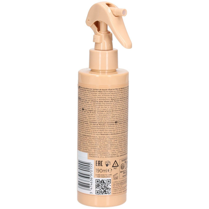 Kérastase Curl Manifesto Lotion Refresher Curl 190ml (6.42fl oz)