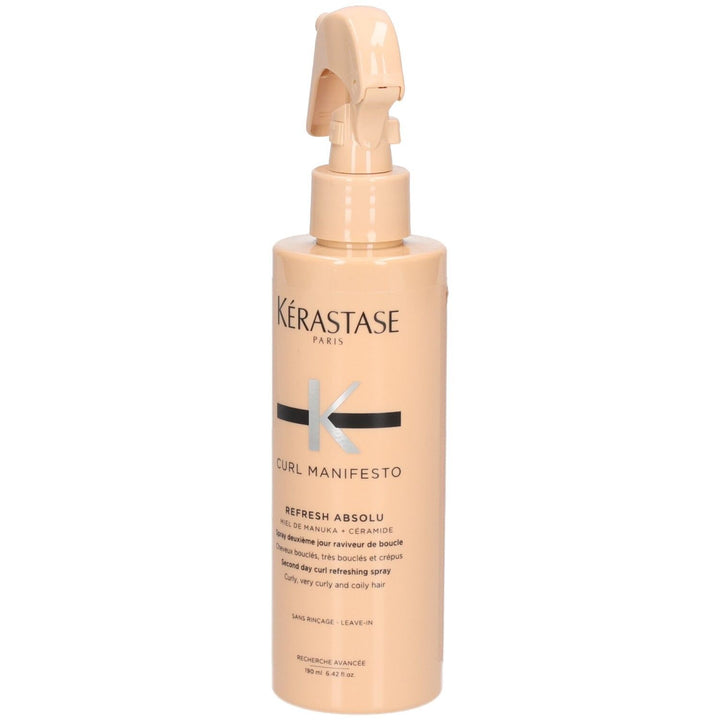 Kérastase Curl Manifesto Lotion Refresher Curl 190ml (6.42fl oz)