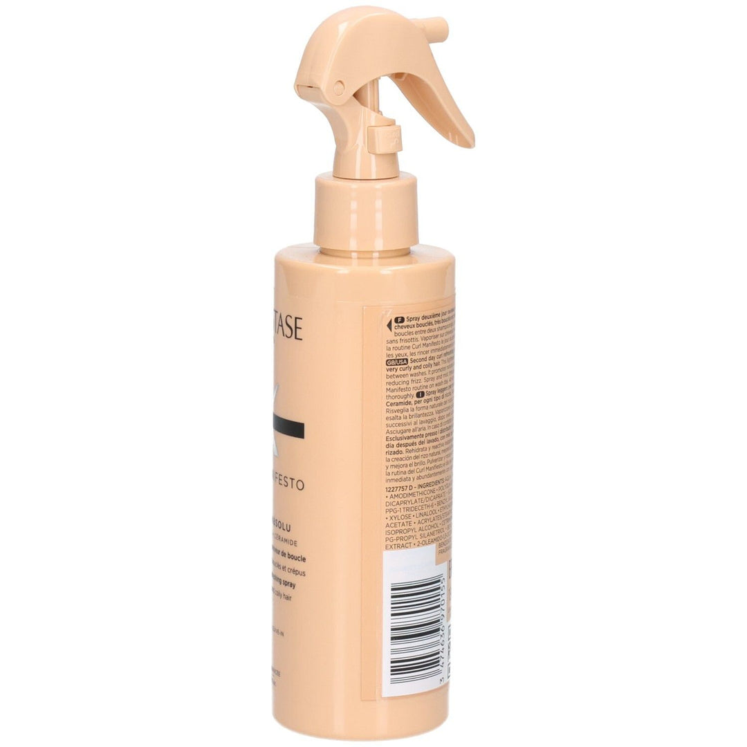 Kérastase Curl Manifesto Lotion Refresher Curl 190ml (6.42fl oz)