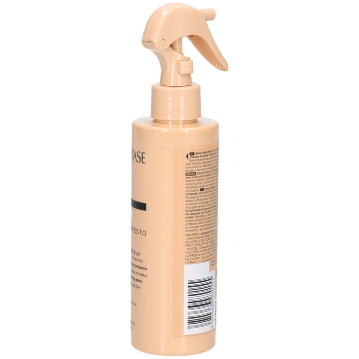 Kérastase Curl Manifesto Lotion Refresher Curl 190ml (6.42fl oz)