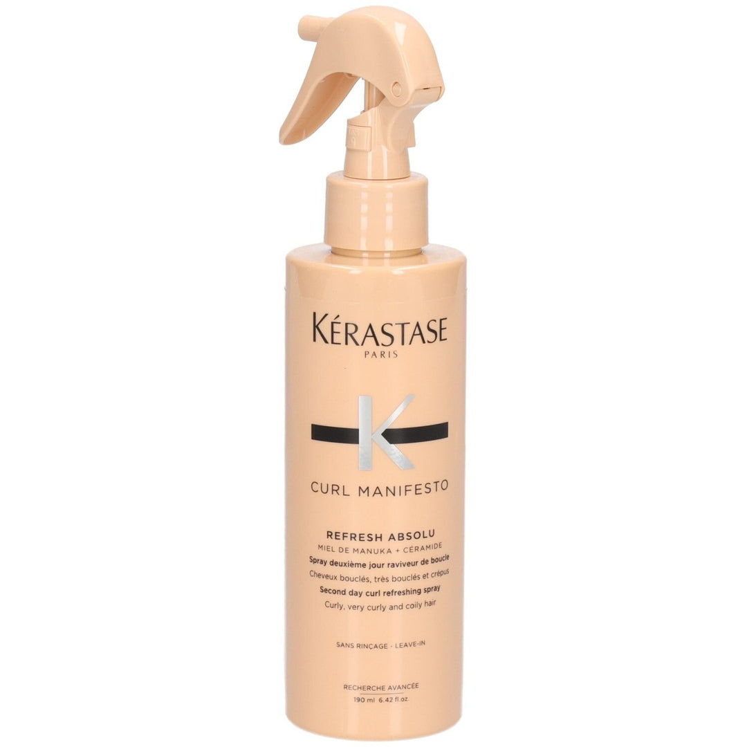 Kérastase Curl Manifesto Lotion Refresher Curl 190ml (6.42fl oz)