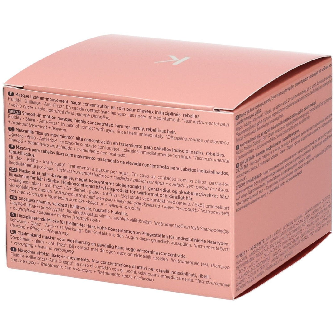 Kérastase Discipline Maskeratine 200ml (6.76fl oz)
