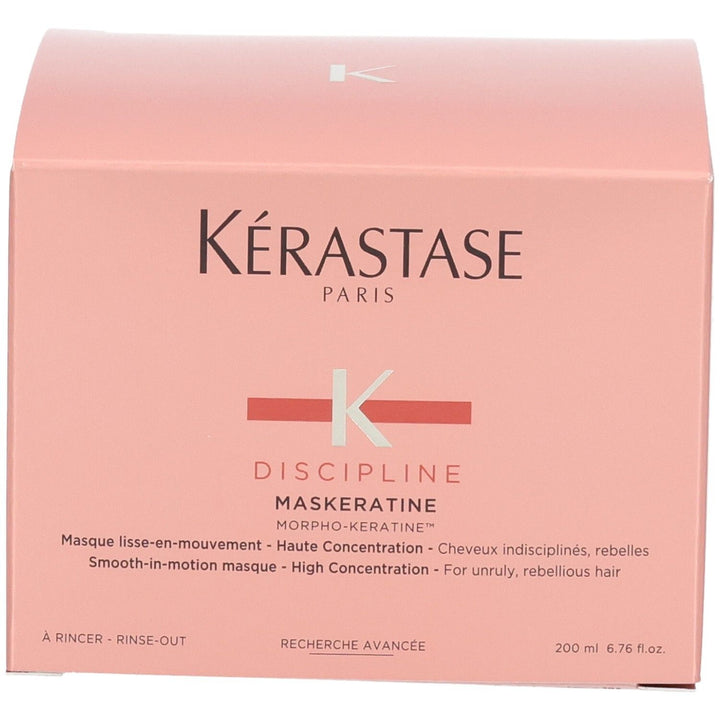 Kérastase Discipline Maskeratine 200ml (6.76fl oz)