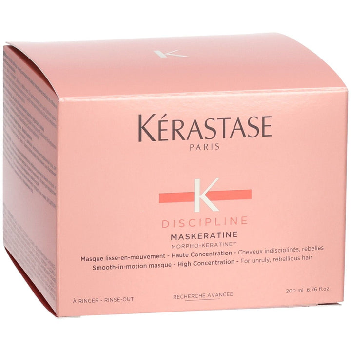 Kérastase Discipline Maskeratine 200ml (6.76fl oz)