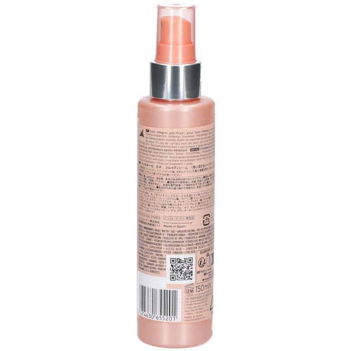 Kérastase Discipline Fluidissime 150ml (5.07fl oz)