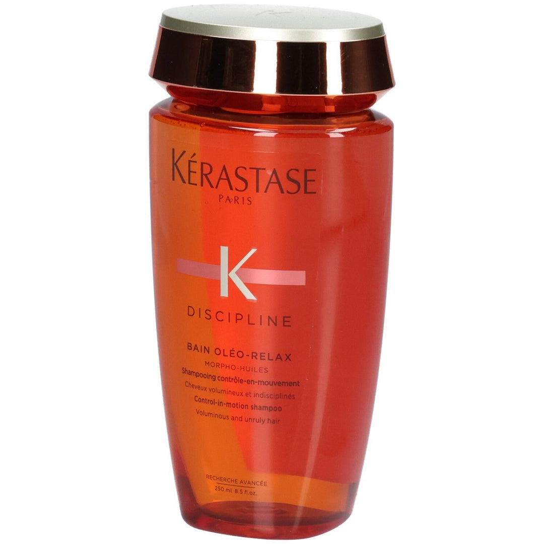 Kérastase Discipline Bain Oleo Relax Control-in-Motion Shampoo 250ml (8.45fl oz)
