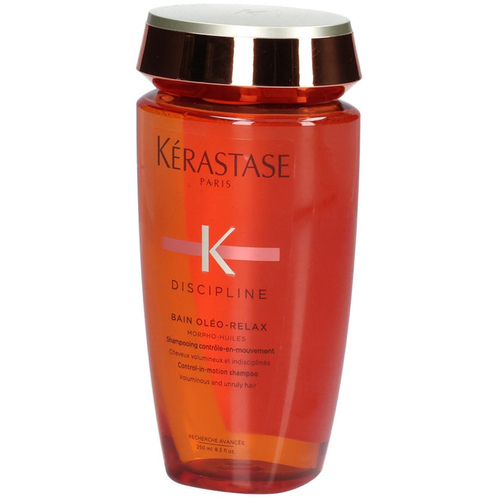 Kérastase Discipline Bain Oleo Relax Control-in-Motion Shampoo 250ml (8.45fl oz)
