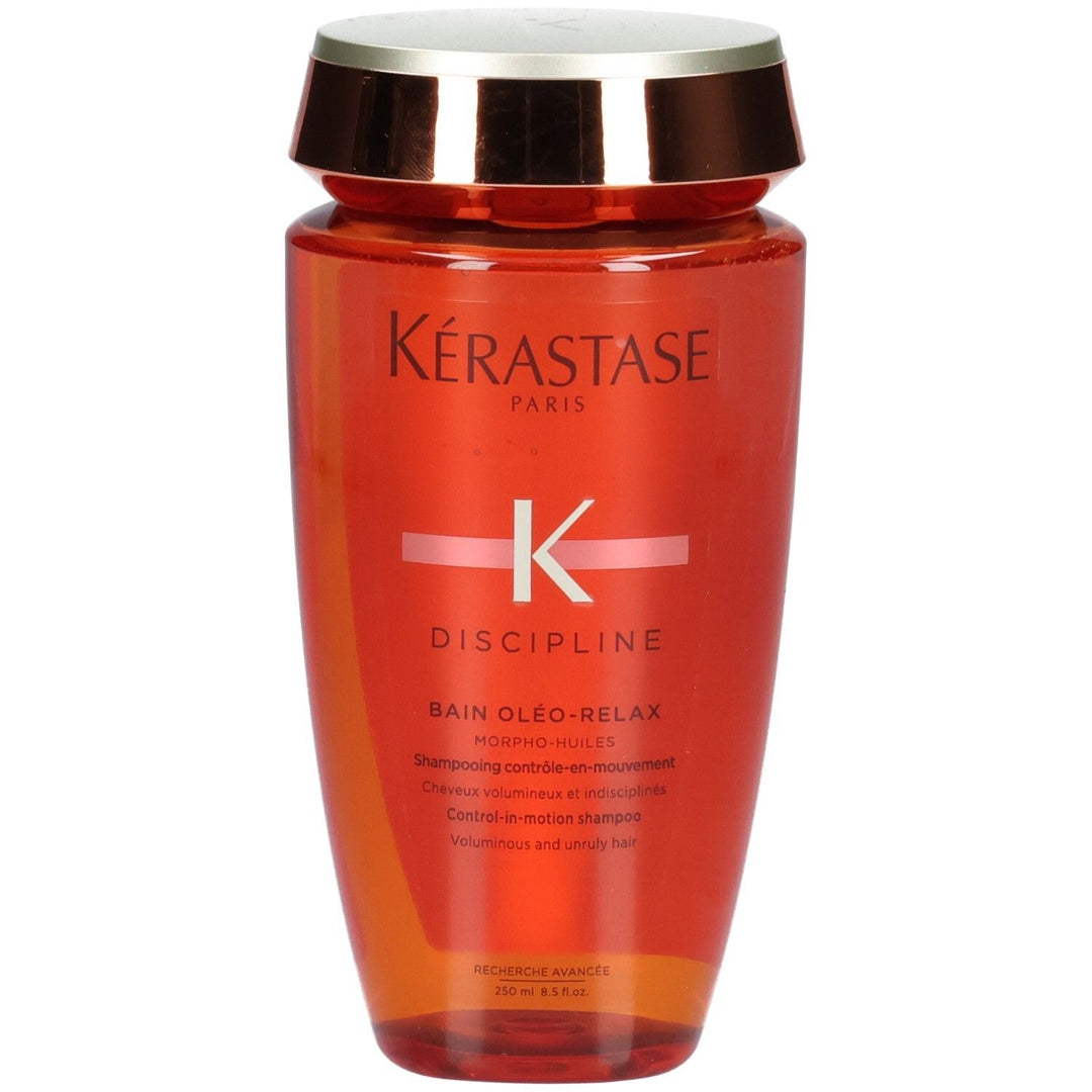 Kérastase Discipline Bain Oleo Relax Control-in-Motion Shampoo 250ml (8.45fl oz)