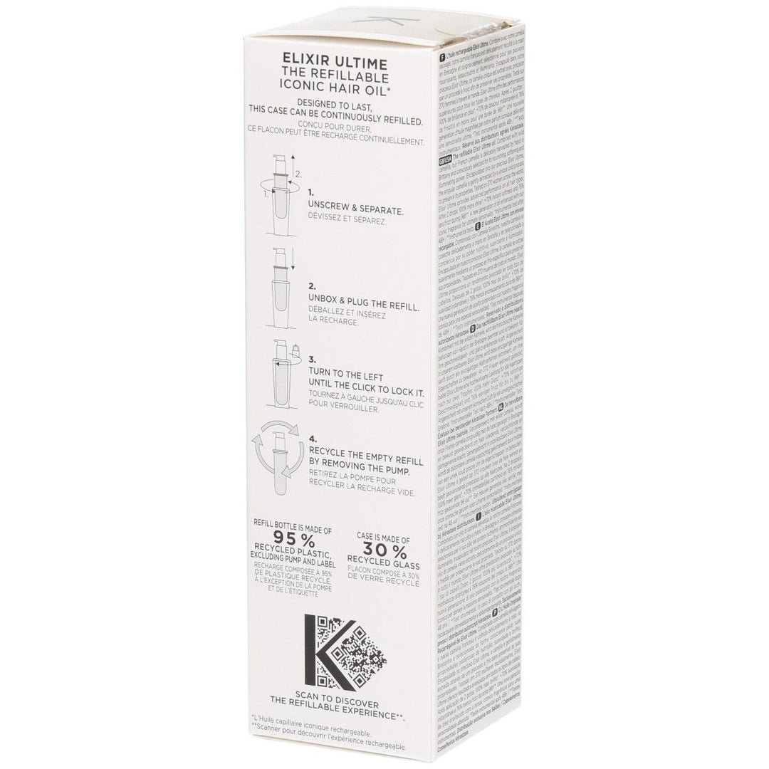 Kérastase Elixir Ultime Elixir Ultime Original Oil 75ml (2.54fl oz)