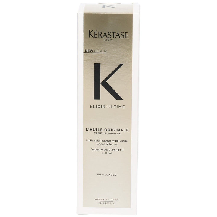 Kérastase Elixir Ultime Elixir Ultime Original Oil 75ml (2.54fl oz)