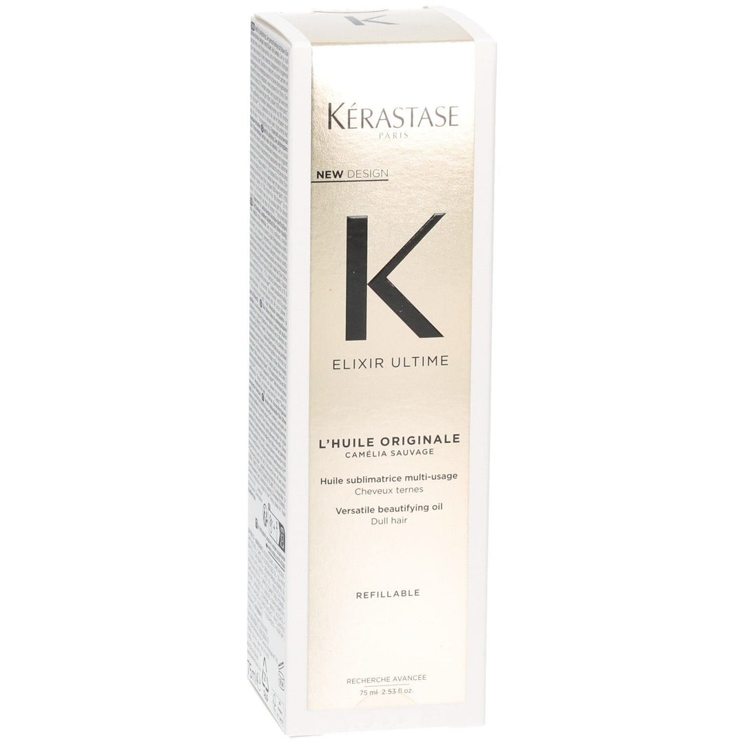 Kérastase Elixir Ultime Elixir Ultime Original Oil 75ml (2.54fl oz)