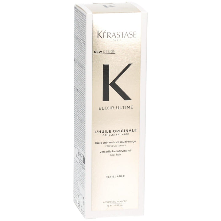 Kérastase Elixir Ultime Elixir Ultime Original Oil 75ml (2.54fl oz)