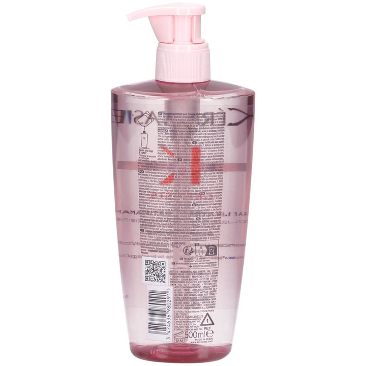 Kérastase Genesis Bain Hydra-fortifiant Shampooing anti-chute 500ml