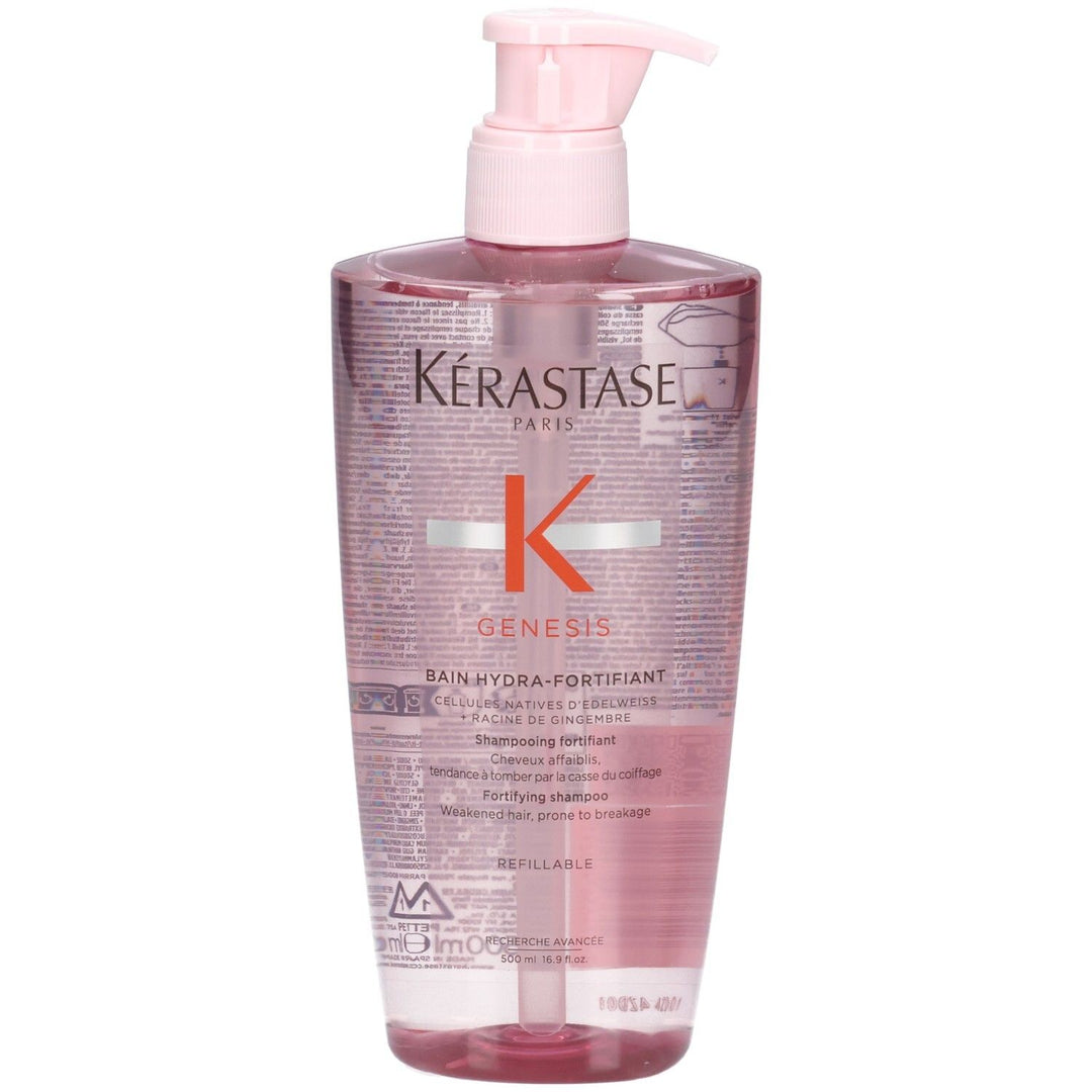 Kérastase Genesis Bain Hydra-fortifiant Shampooing anti-chute 500ml