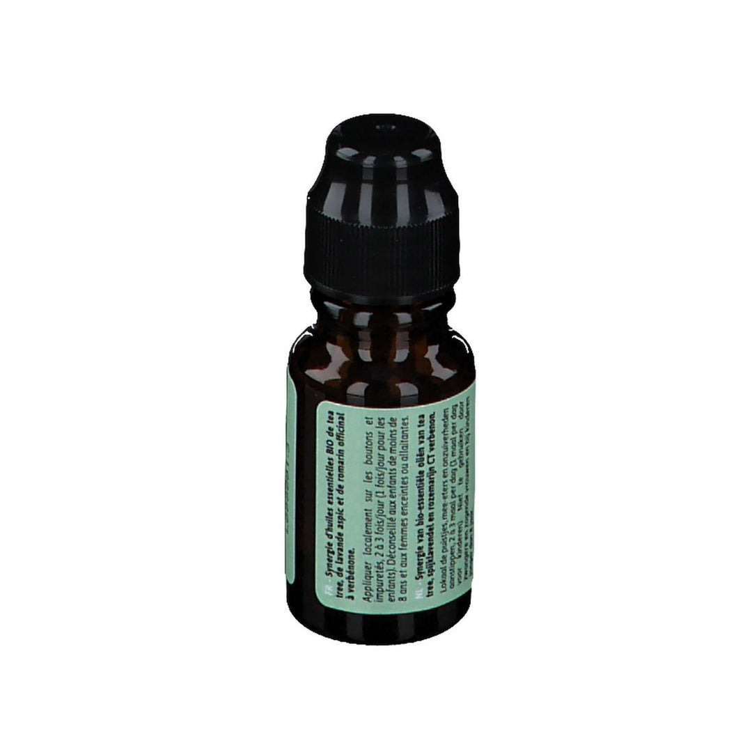 Ladrome Pur'tea Tree Anti-Blemish Stick 10ml (0.33fl oz)