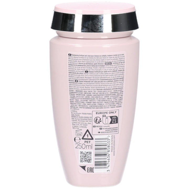 Kérastase Genesis شامبو مغذٍ ومقوٍ 250ml
