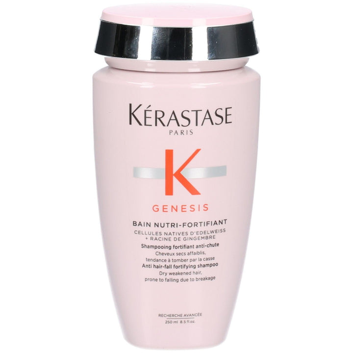 Kérastase Genesis شامبو مغذٍ ومقوٍ 250ml