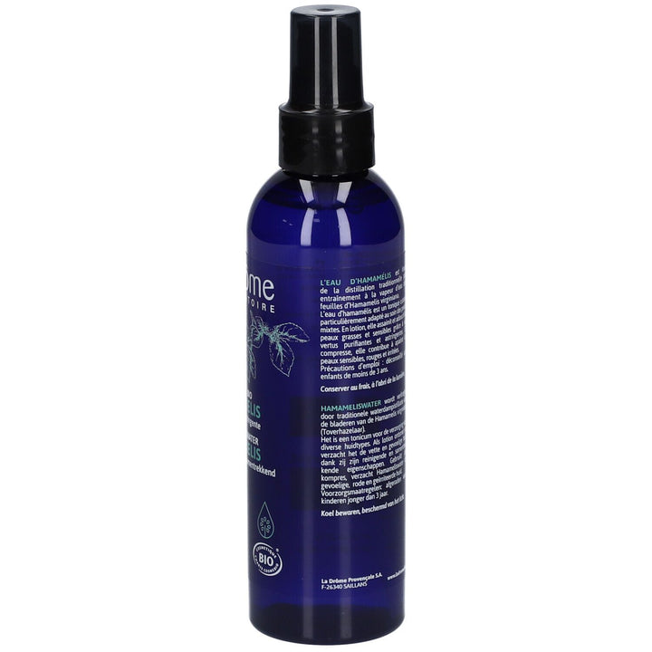 Ladrome Água de Hamamélis Orgânica 200ml